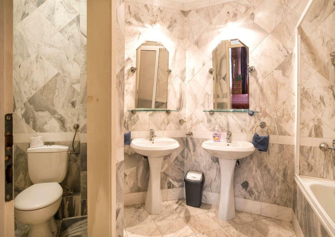 Aristocratic, Elegant, Designer Top Central Apartment София Экстерьер фото