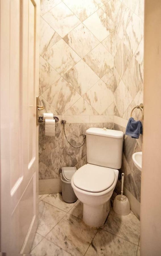 Aristocratic, Elegant, Designer Top Central Apartment София Экстерьер фото